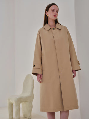 HEDY TRENCH COAT